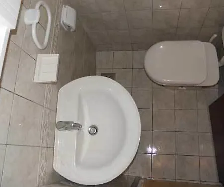 Διαμέρισμα Petar *