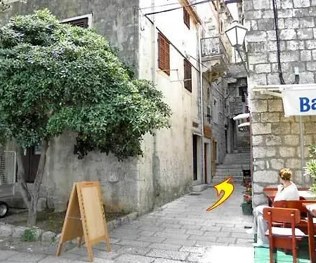 Διαμέρισμα Petar