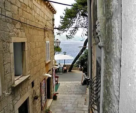 Petar Διαμέρισμα
