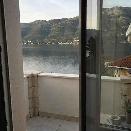 Διαμέρισμα Petar *