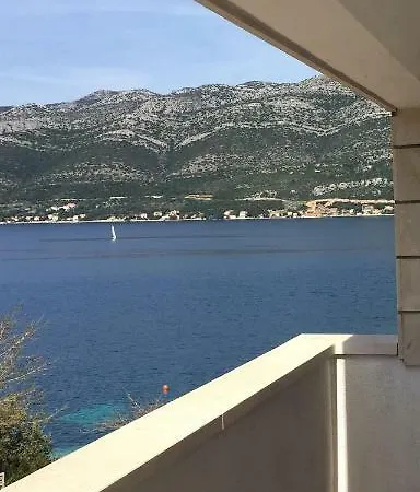 Διαμέρισμα Petar
